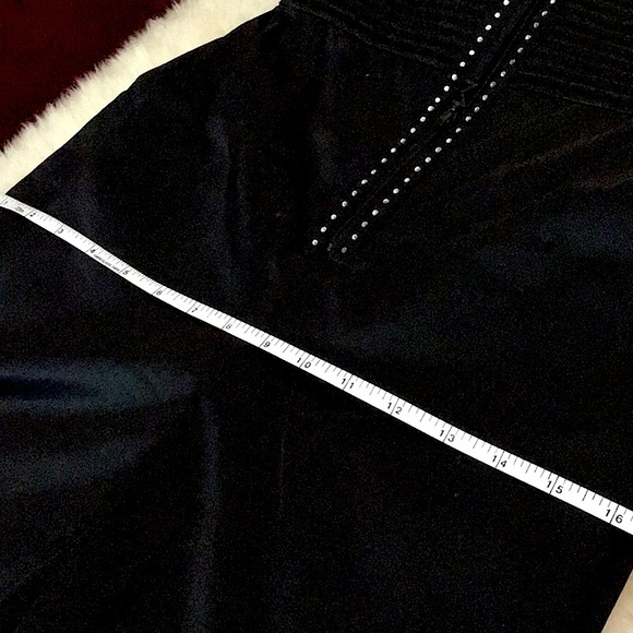 Rhinestone Catsuit M by Madonna Limited Edition New Never Worn. - Picture 10 of 13